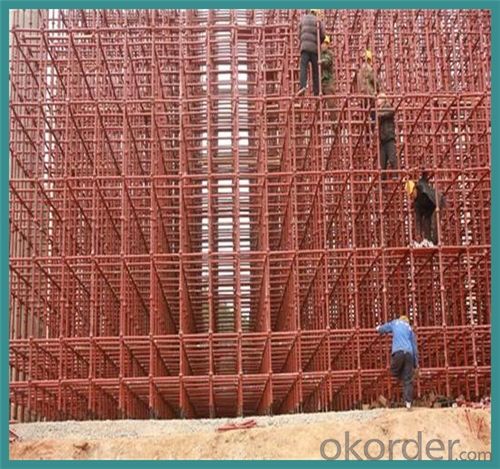 Perfec Quality T For Cup Lock Scaffolding