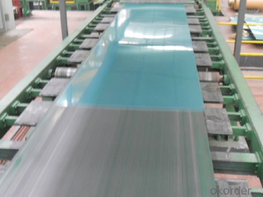 Aluminium Checkered Plate wholesale from China