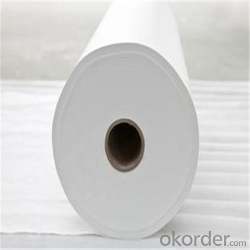 Multilayer Heat Insulation Cover Paper for LNG Storage Tank