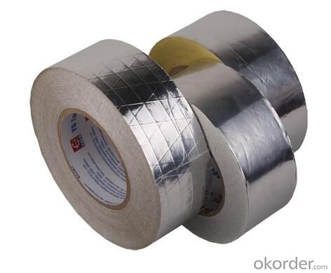 8011 Soft Aluminium Foil in Small Roll for Tape