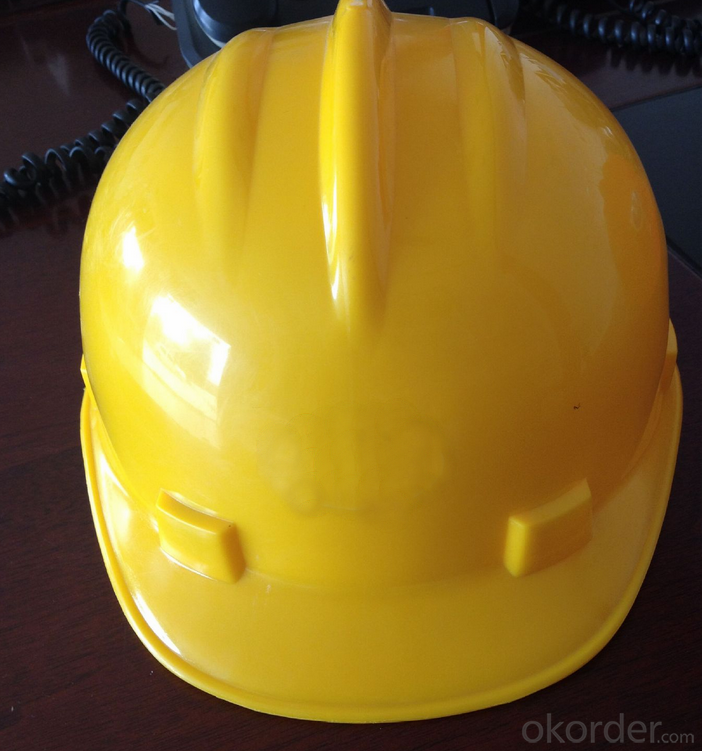 Industrial Safety Hat  Construction Engineering Safety Helmet