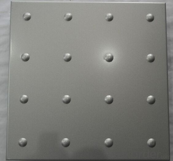 Mill Finished Aluminium Sheet With Prime Quality