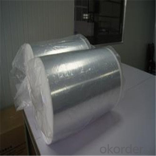 Multilayer Heat Insulation Cover Paper for LPG in Cryogenic Industry
