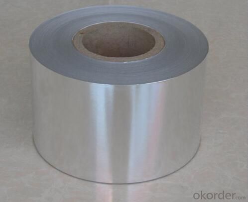 High-Quality Aluminium Foil Roll/Coil for Electrolytic Capacitor