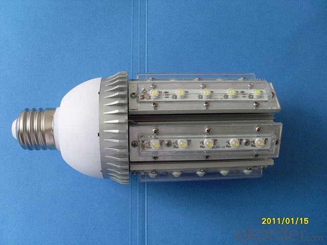 158lm/W 100w E40 Corn Best Selling Led Lights with UL TUV