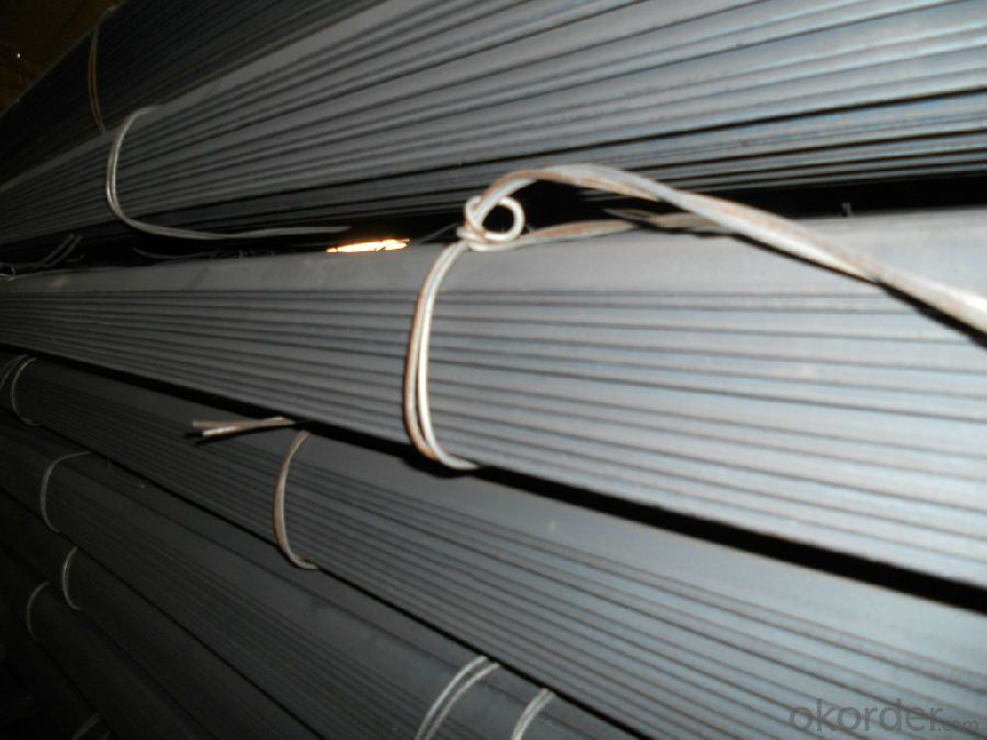 Hot Rolled  unequal Angle Steel  for High Voltage Transmission Tower