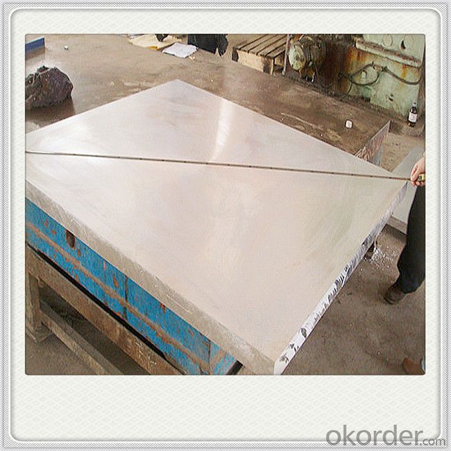 Magnesium Alloy Plate Sheet Good Quality Magnesium Metal Foundry