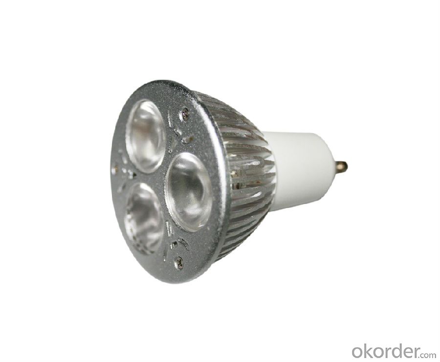 LED Spot Lights MR16 5W