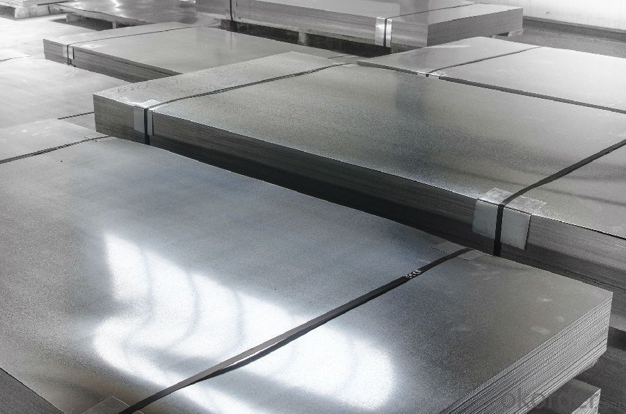 201 304 430 Stainless Steel Sheet / Stainless Steel 2B No.1 Sheet