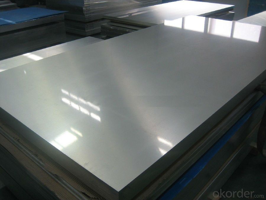 ASTM A240 A480 SS 201 304 316 430AISI Hot Rolled Stainless Steel Sheet