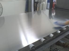 ASTM Stainless Steel Sheet (201, 304, 316L, 430)