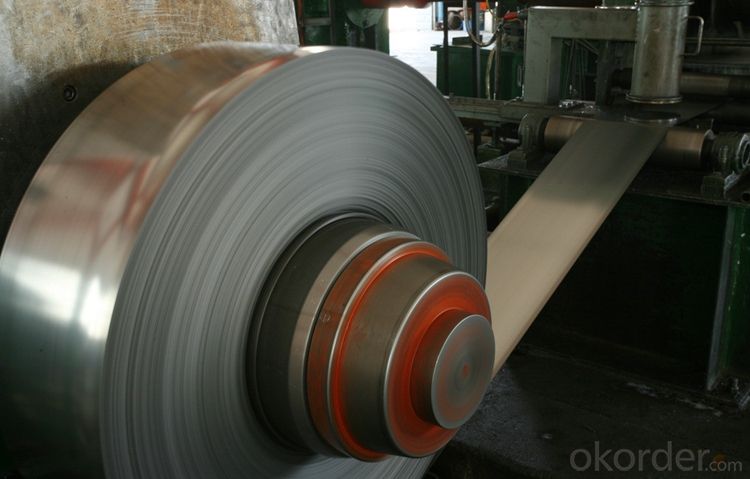 Hot Rolled Steel Coils Made In China SS400