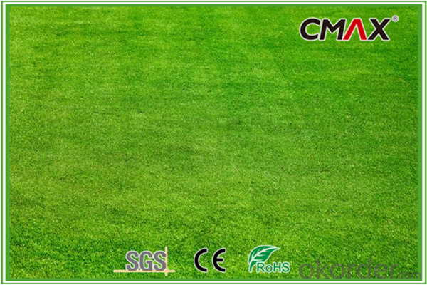 PP/PE 40mm Landscaping grass for Decorating