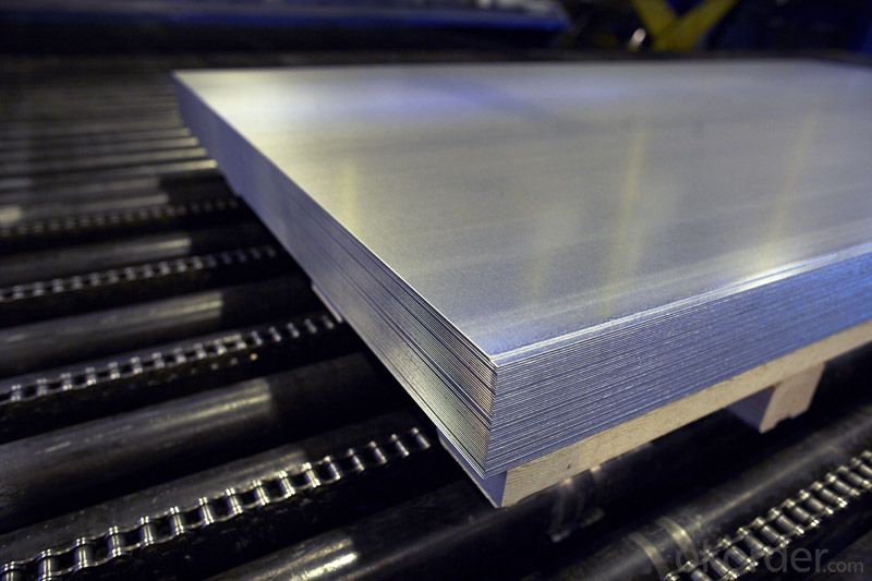 Construction Material List Stainless Steel Sheet Metal, 304 Stainless Steel Metal Sheet