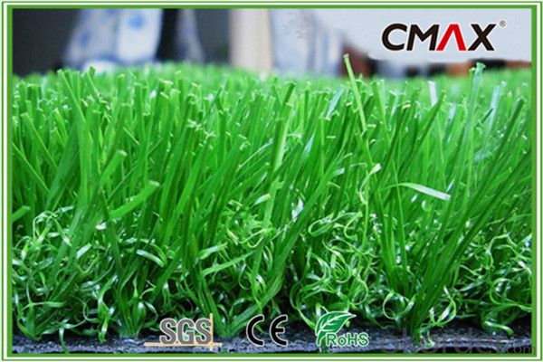 PP/PE 40mm Landscaping grass for Decorating
