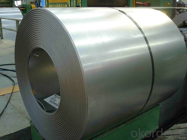 Cold rolled steel cheap  building materials