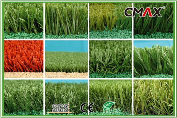 Artificial Grass Mat Body Friedly Financial of High Quality