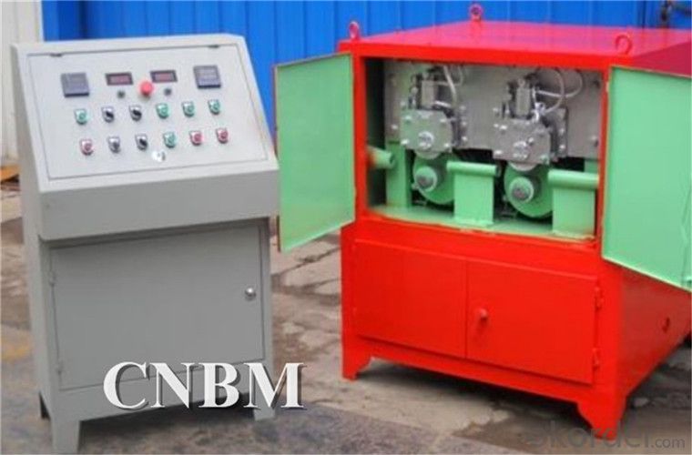 Cored Wire Feeding Machine for Metallurgy Industry（2 wires）