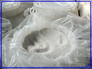 Water Treatment Calcium Hypochlorite Granular Powder