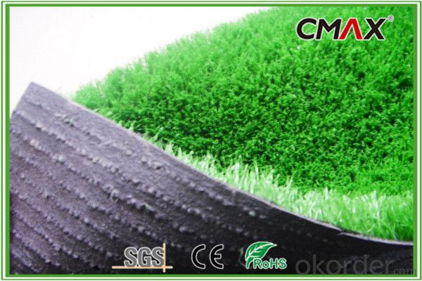 Artificial Grass Tile Mini Soccer High Quality