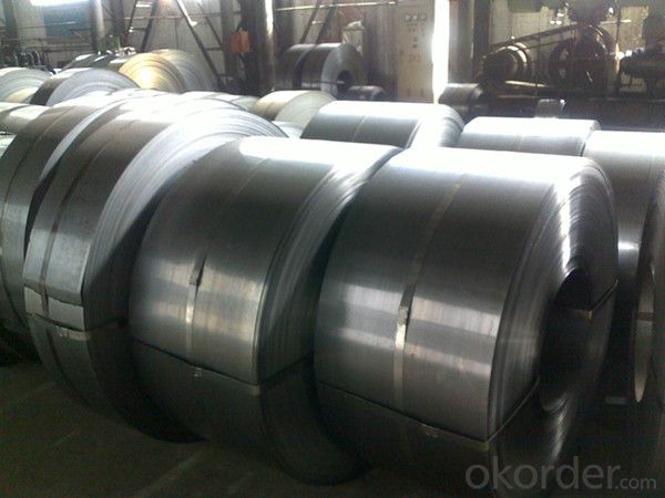 Cold Rolled Steel Coil price shipping from china