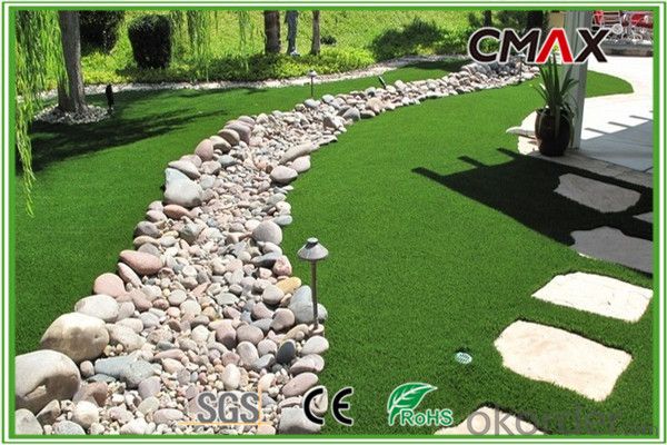 Synethic Grass Turf of High Quality Economy