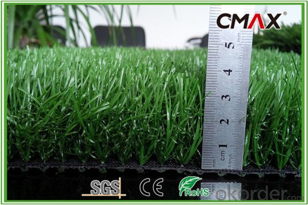 Synethic Grass for Soccer Football Turf Hot Sale