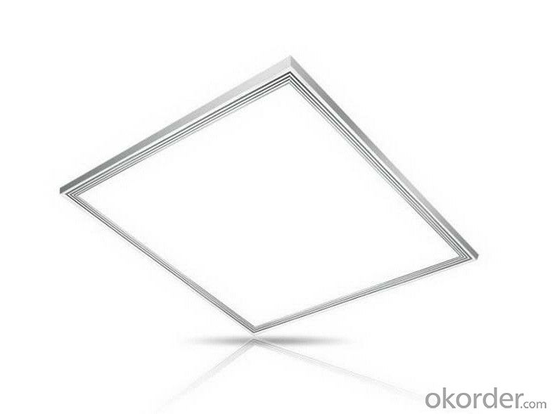 Edgelight Indoor Lighting AF23C Led Light Panel 595*595mm