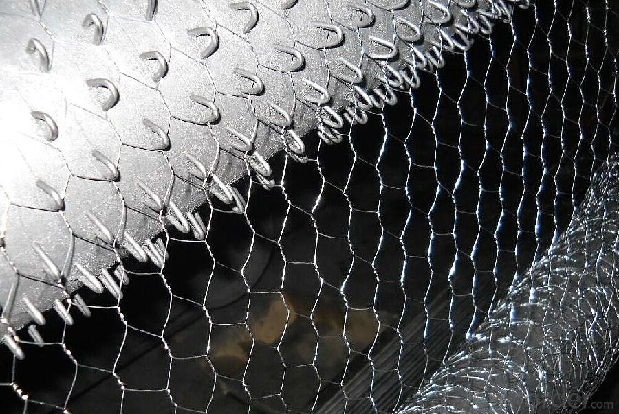 Hexagonal Wire Mesh for Window Protecting Hot Sale And Low Price