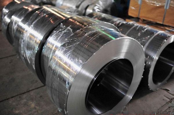 Cold rolled carbon steel steel strip coils allibaba com