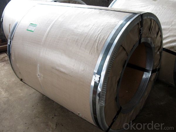 Cold rolled steel coils jsc270c from china supplier