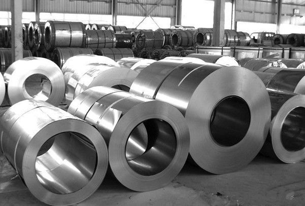 Cold rolled steel coils jsc270c from china supplier