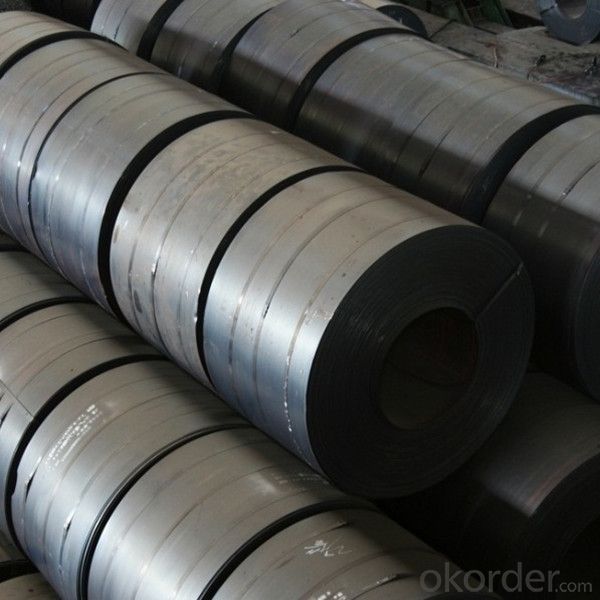 Cold rolled carbon steel steel strip coils allibaba com