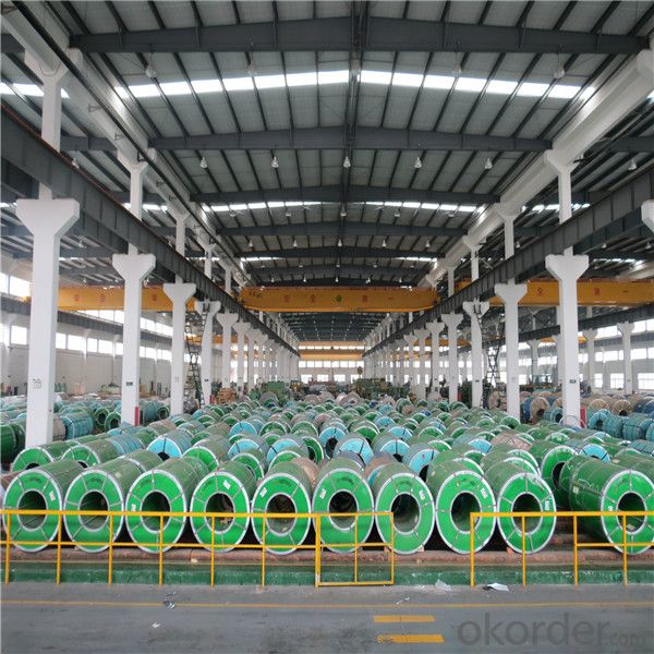 Stainless Steel Coil 904l High Quality China