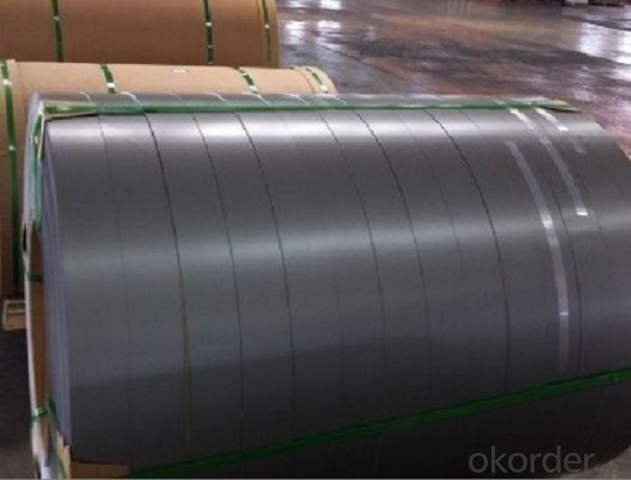 Aluminium Coated Coils for Cladding System and Roofing