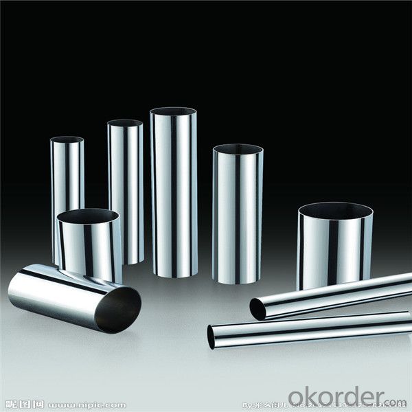 Stainless Steel Pipe/Tube 304 Pipe, Stainless Steel Weld Pipe/Tube,201 Pipe
