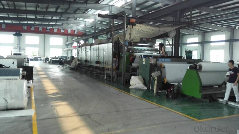 PVC Conveyor Belt Good Elasticity In Food Industry