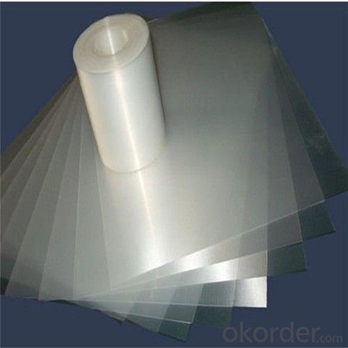 Clear  PET Protective Film Supplier/Manufacture/Factory