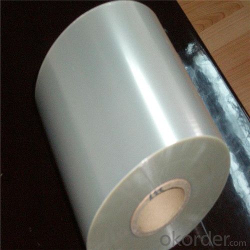 PET Film Manufactured in China with Good Price