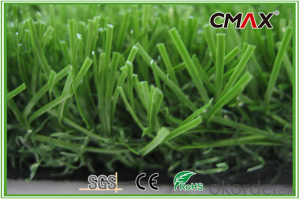 25mm Kindergarten Grass PE Monofilament yarn