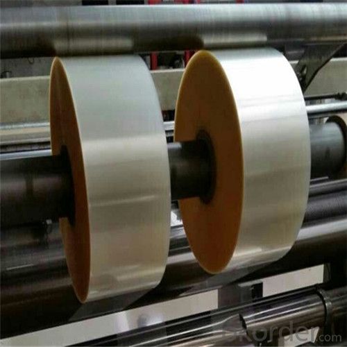 Rigid PET Film Supplier/Manufacture/Factory