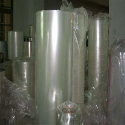 Transparent PET Film Supplier/Manufacture/Factory