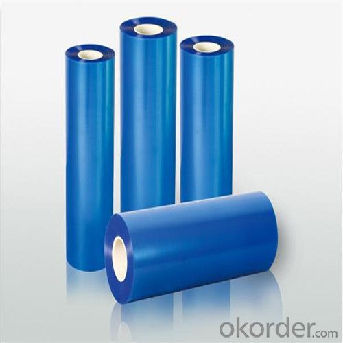 Polyester film PET Roll for cable insulation wrapping