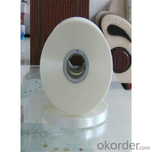 PET Material clear pet film with Moisture Proof Feature