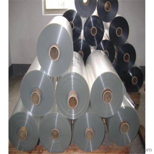 Polyester film PET Roll for cable insulation wrapping