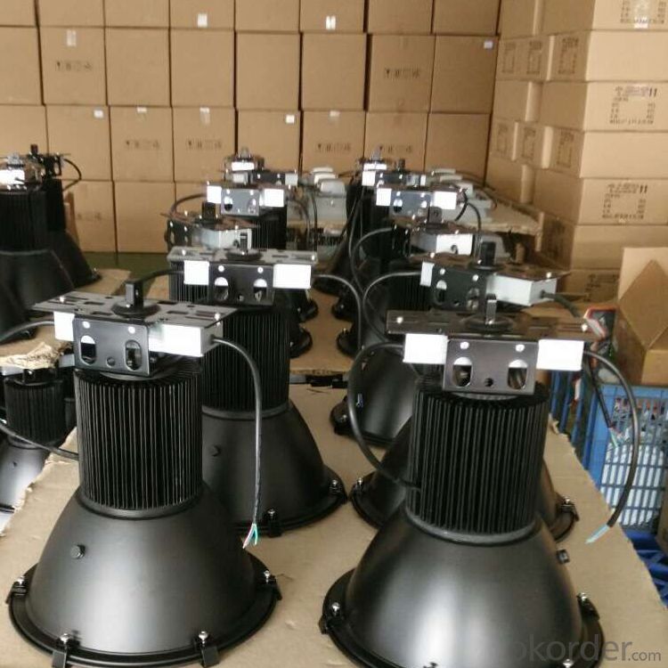 100W SMD led high bay light for 3 years warranty