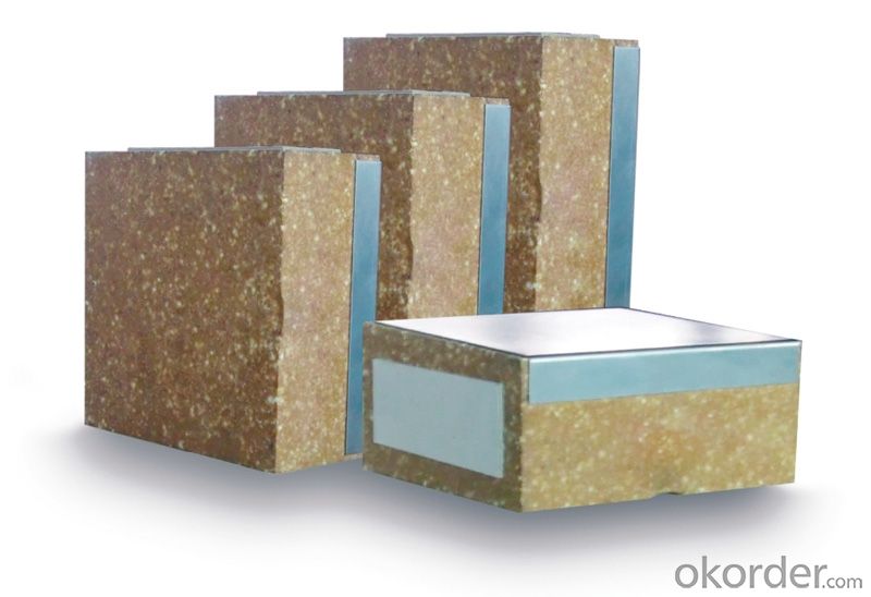 High Alumina Spinel Brick for Cement Kiln