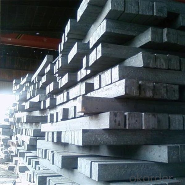 Steel Billet Made in China/ China Manufacture