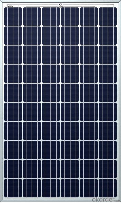 280W Mono & Poly 260W/ 265W/270W/ 280W/300W/310W High Efficiency Solar Module
