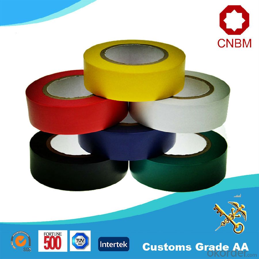 Polyster Fleece Tape For Wire Harness Automobile
